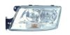 LORO 449-1102RMLD-EM Headlight